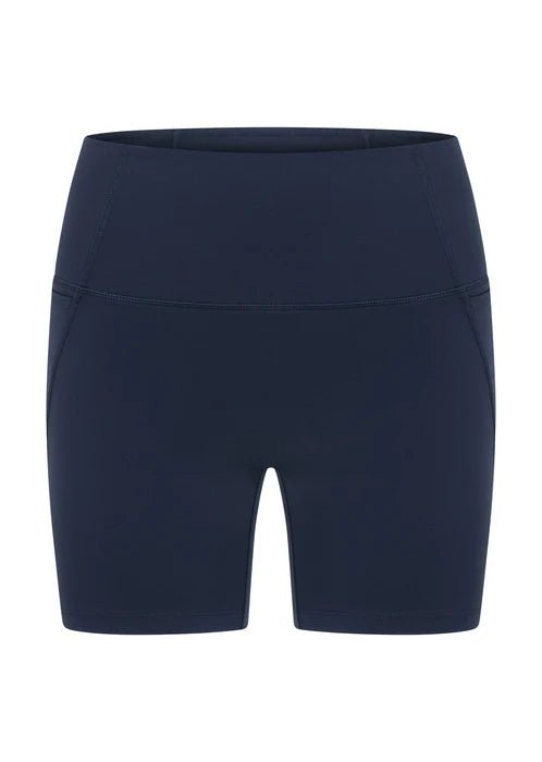 Hi - Fold No Ride 14cm Bike Shorts - Imperial Blue - Sare StoreLorna JaneShorts