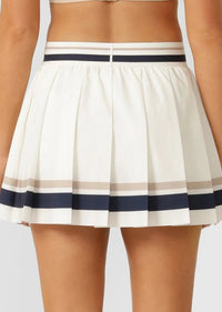 Horizon Swing Pleat Skirt - Sare StoreLorna JaneSkirt