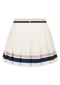 Horizon Swing Pleat Skirt - Sare StoreLorna JaneSkirt