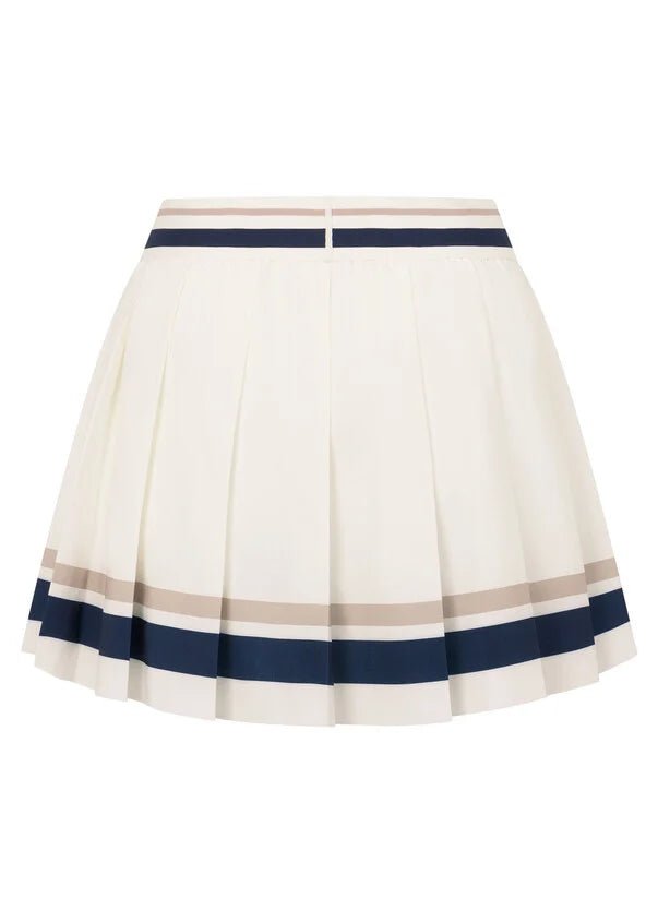 Horizon Swing Pleat Skirt - Sare StoreLorna JaneSkirt