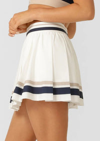 Horizon Swing Pleat Skirt - Sare StoreLorna JaneSkirt