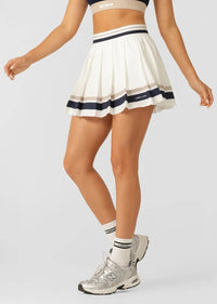 Horizon Swing Pleat Skirt - Sare StoreLorna JaneSkirt
