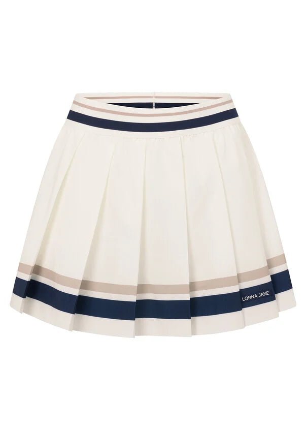 Horizon Swing Pleat Skirt - Sare StoreLorna JaneSkirt