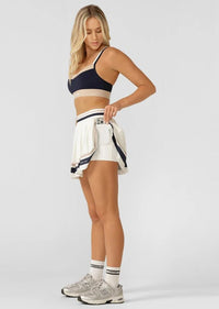 Horizon Swing Pleat Skirt - Sare StoreLorna JaneSkirt