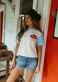 Howdy Short Cut Crew