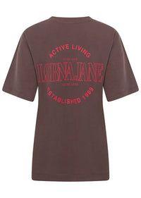 Iconic Weekender Relaxed T-Shirt - Sare StoreLorna JaneT-shirt