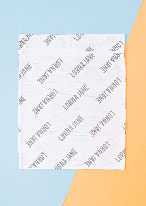 Lorna Jane Wash Bag - White