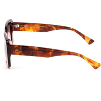 Indi : Burnt Orange Tort/Sundance Gradient - Sare StoreSito ShadesSunglasses