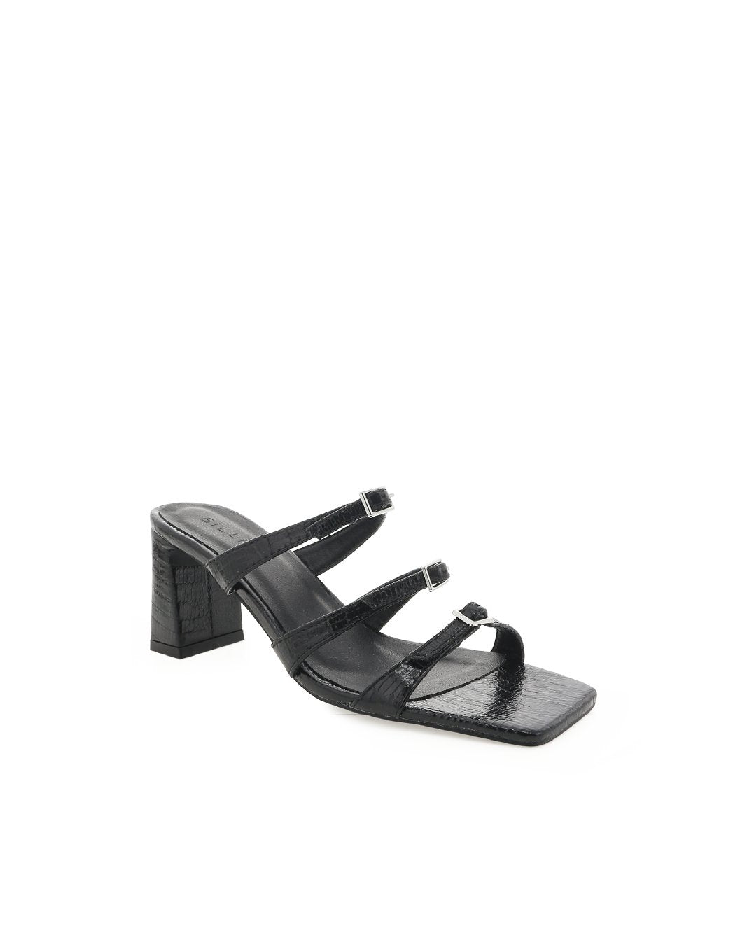 Ivette Black - Sare StoreBilliniShoes