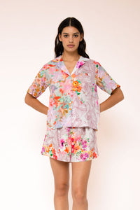 Jolene Shirt - Sare StoreKachelTops