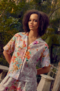 Jolene Shirt - Sare StoreKachelTops