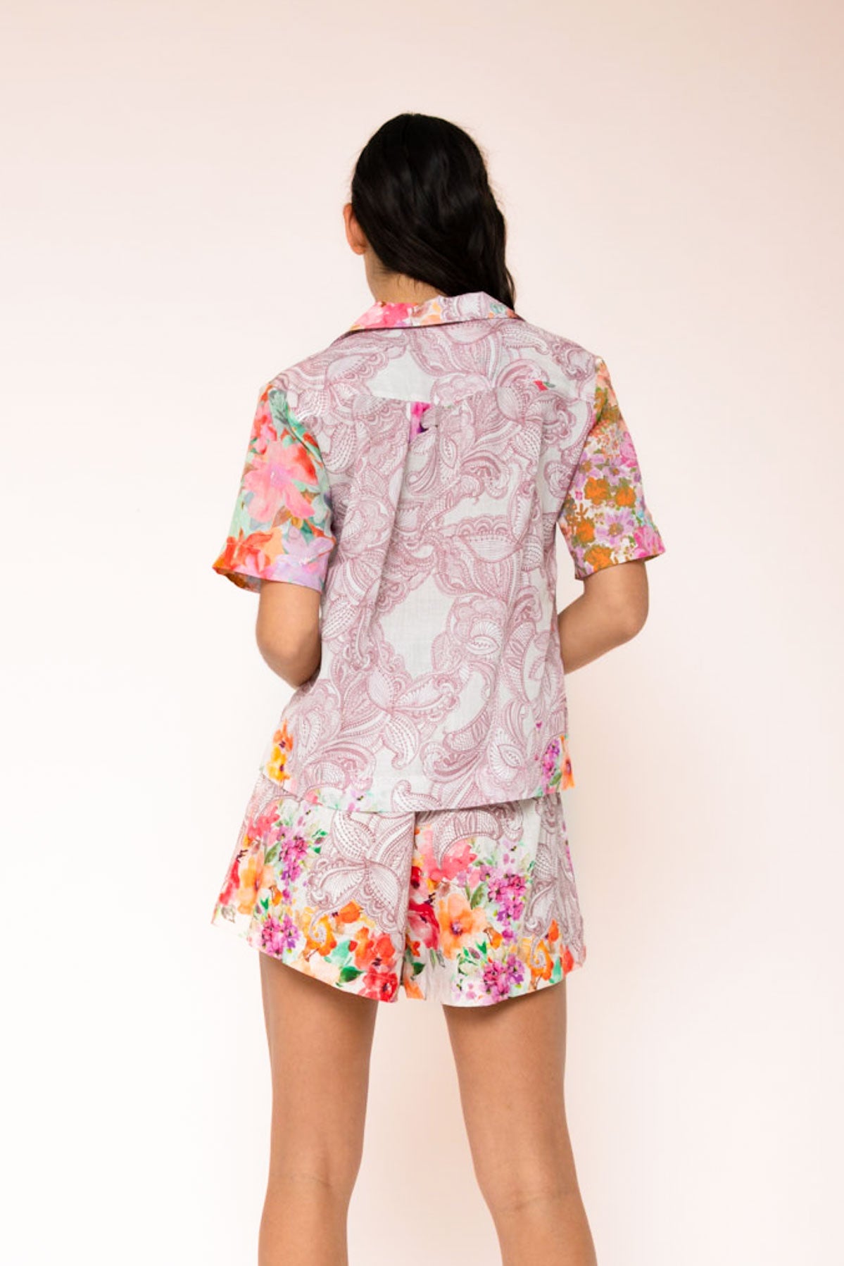 Jolene Shirt - Sare StoreKachelTops