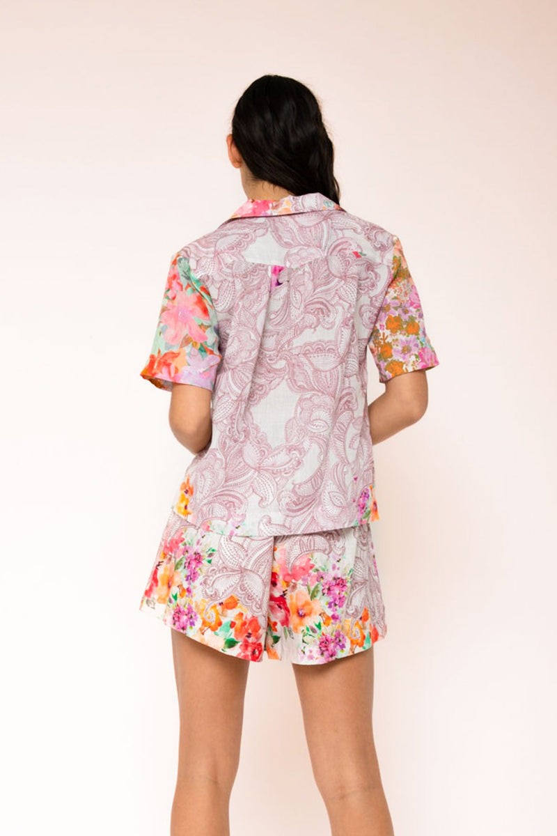 Jolene Shirt - Sare StoreKachelTops