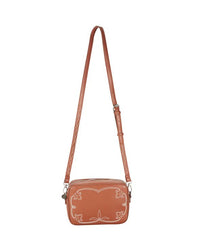 Kenny Crossbody - Tan - Sare StoreUrban StatusHandbag