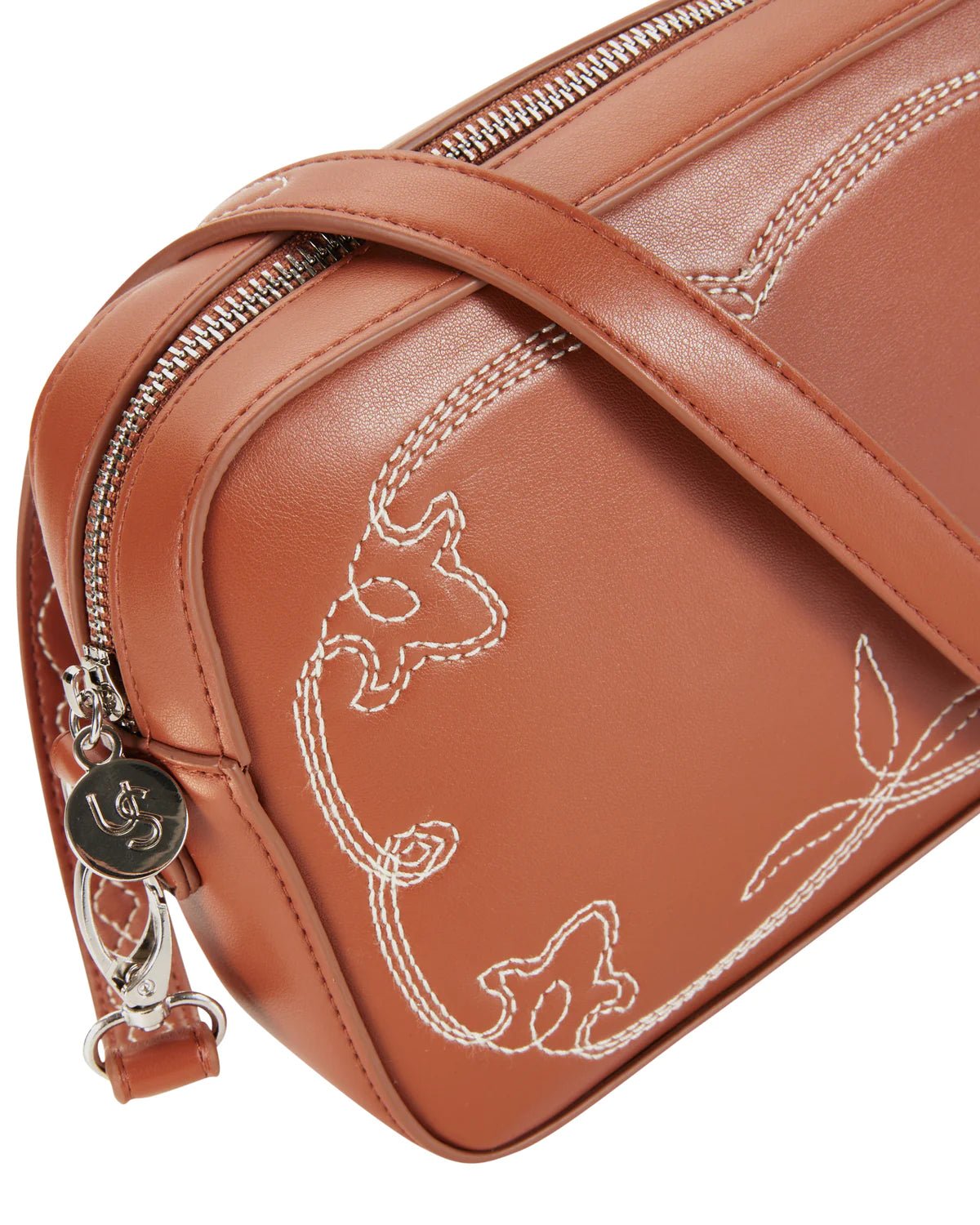 Kenny Crossbody - Tan - Sare StoreUrban StatusHandbag
