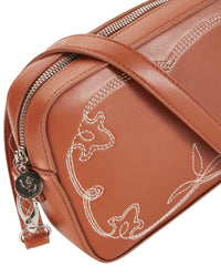 Kenny Crossbody - Tan - Sare StoreUrban StatusHandbag