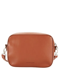 Kenny Crossbody - Tan - Sare StoreUrban StatusHandbag