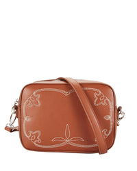 Kenny Crossbody - Tan - Sare StoreUrban StatusHandbag