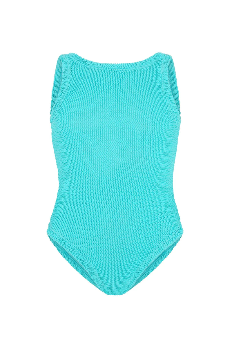Kids Classic Swim (Ages 3 to 6) - Aqua
