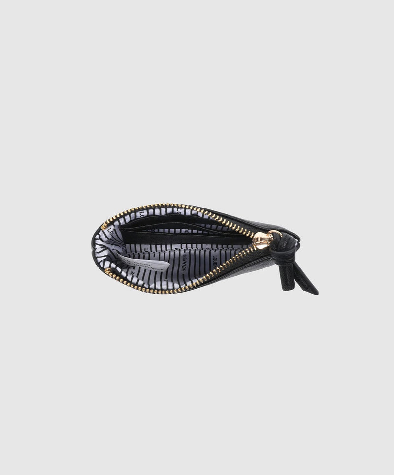 Kuta Purse - Black - Sare StoreLouenhidePurse
