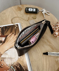 Kuta Purse - Black - Sare StoreLouenhidePurse