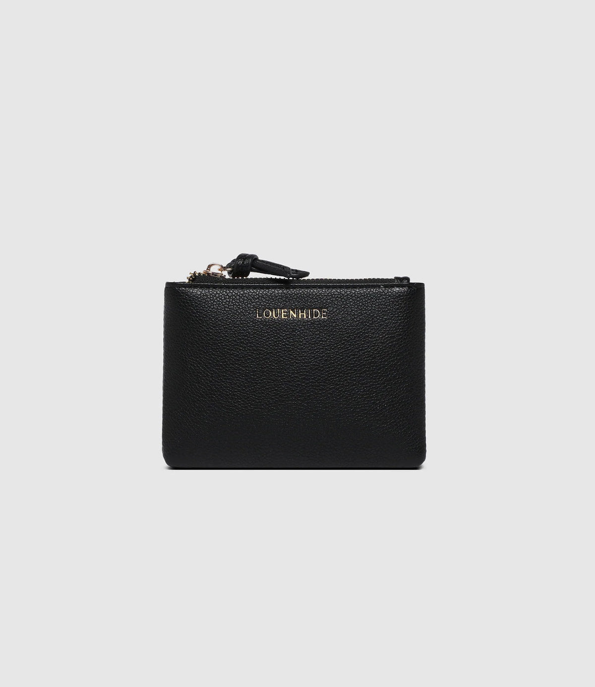Kuta Purse - Black - Sare StoreLouenhidePurse