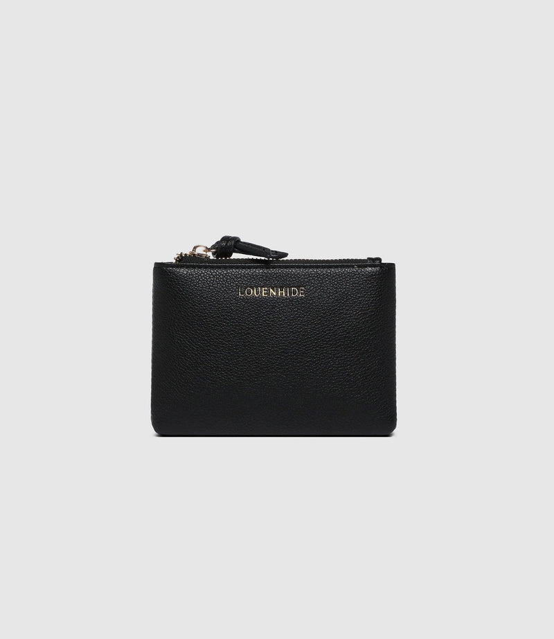 Kuta Purse - Black - Sare StoreLouenhidePurse