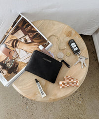 Kuta Purse - Black - Sare StoreLouenhidePurse