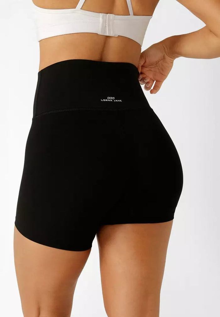 Lorna jane shorts online