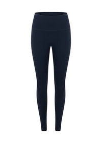 Liberty Full Length Leggings - Platinum Navy - Sare StoreLorna JaneLeggings