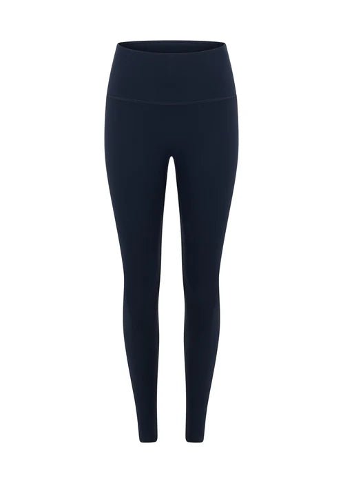 Liberty Full Length Leggings - Platinum Navy - Sare StoreLorna JaneLeggings