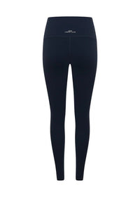 Liberty Full Length Leggings - Platinum Navy - Sare StoreLorna JaneLeggings
