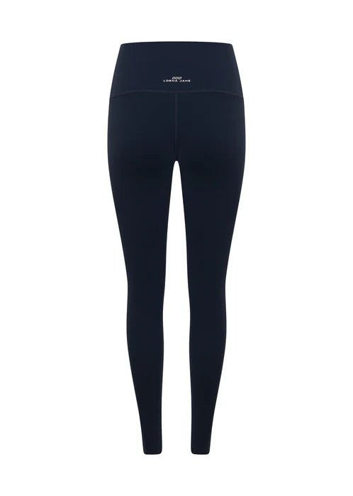 Liberty Full Length Leggings - Platinum Navy - Sare StoreLorna JaneLeggings