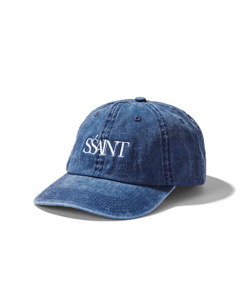 Limited Edition: SŚAINT CAP One Size - Blue - Sare StoreSsaintHat