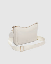 Linda Crossbody Bag - Almond - Sare StoreLouenhideCrossbody Bag