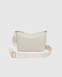 Linda Crossbody Bag - Almond - Sare StoreLouenhideCrossbody Bag