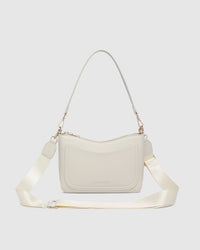 Linda Crossbody Bag - Almond - Sare StoreLouenhideCrossbody Bag