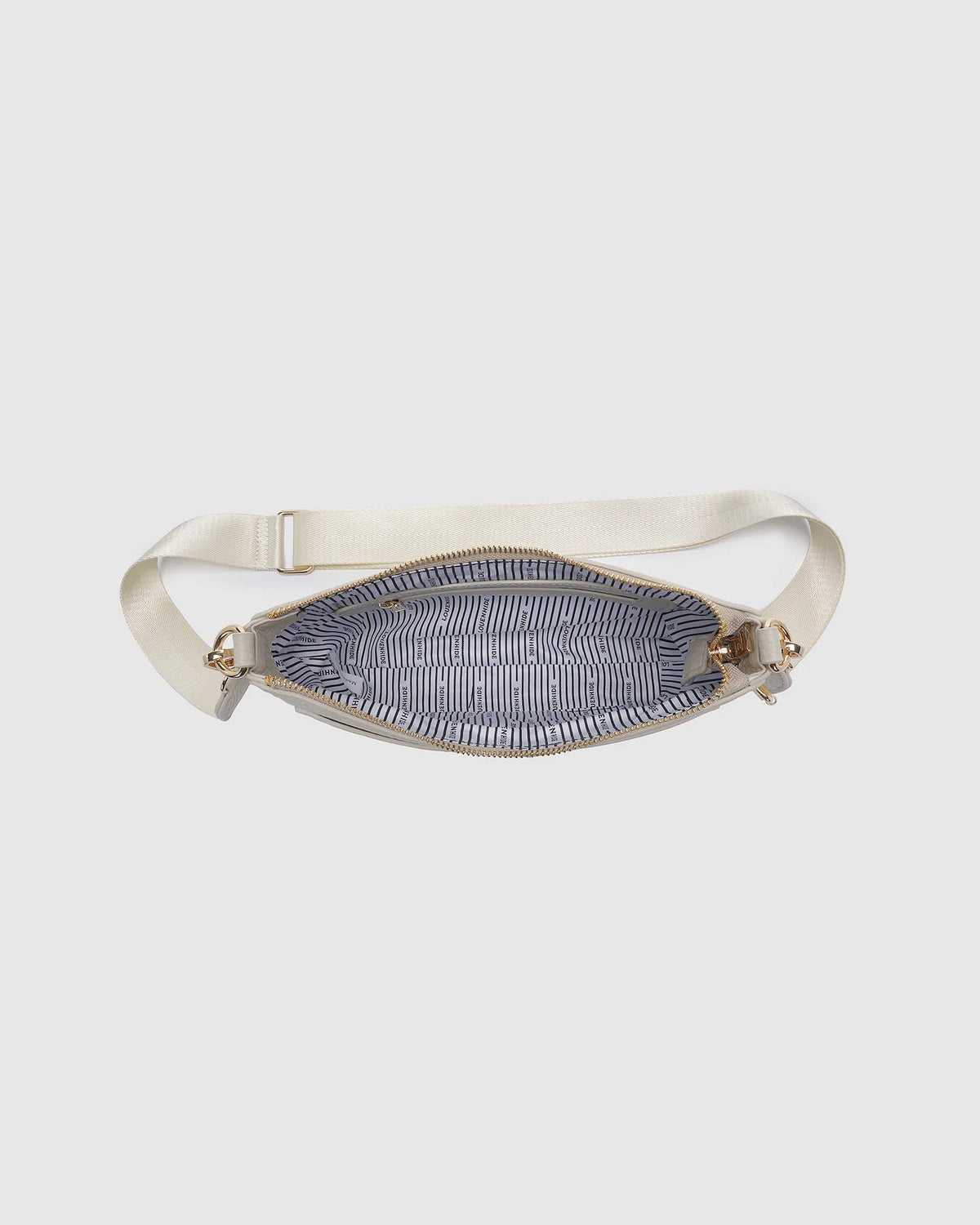 Linda Crossbody Bag - Almond - Sare StoreLouenhideCrossbody Bag