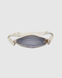 Linda Crossbody Bag - Almond - Sare StoreLouenhideCrossbody Bag