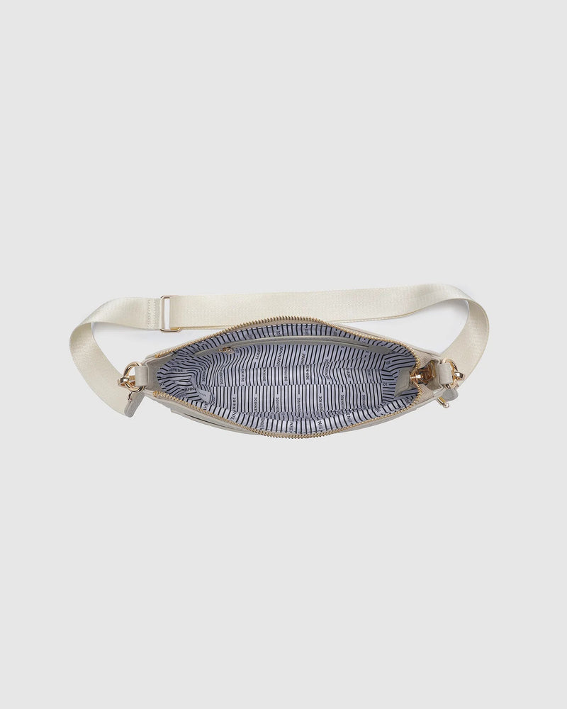 Linda Crossbody Bag - Almond - Sare StoreLouenhideCrossbody Bag