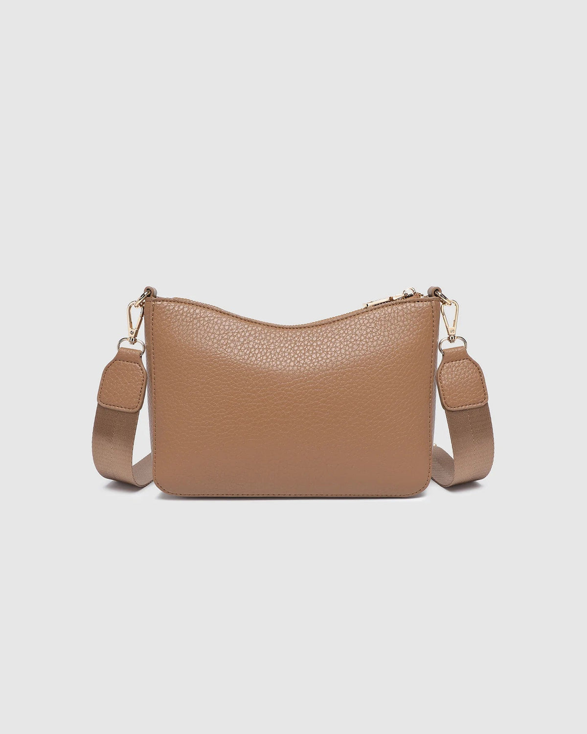 Linda Crossbody Bag - Caramel - Sare StoreLouenhideCrossbody Bag