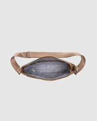 Linda Crossbody Bag - Caramel - Sare StoreLouenhideCrossbody Bag