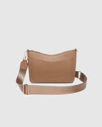 Linda Crossbody Bag - Caramel - Sare StoreLouenhideCrossbody Bag
