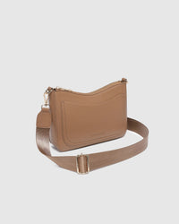 Linda Crossbody Bag - Caramel - Sare StoreLouenhideCrossbody Bag