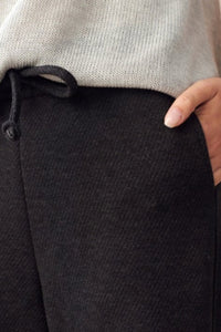 Lorna Pants - Charcoal - Sare StoreLittle LiesPants