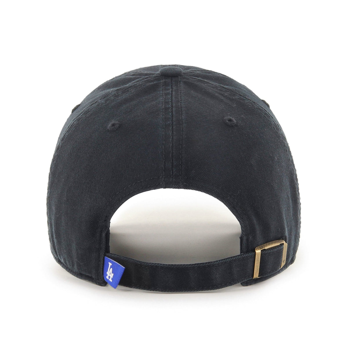 Los Angeles Dodgers Black/White 47 CLEAN UP - Sare StoreMotum BrandsHats