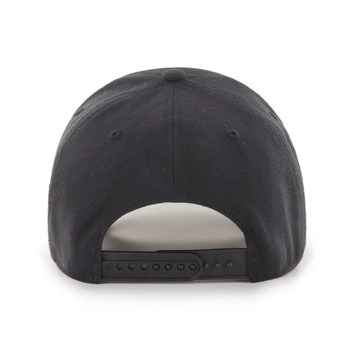 Los Angeles Dodgers Black/White '47 MVP DT SNAPBACK - Sare StoreMotum BrandsHats