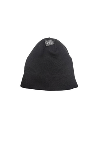 Los Angeles Dodgers Cuff Knit Raised - Black/White - Sare Store'47beanie
