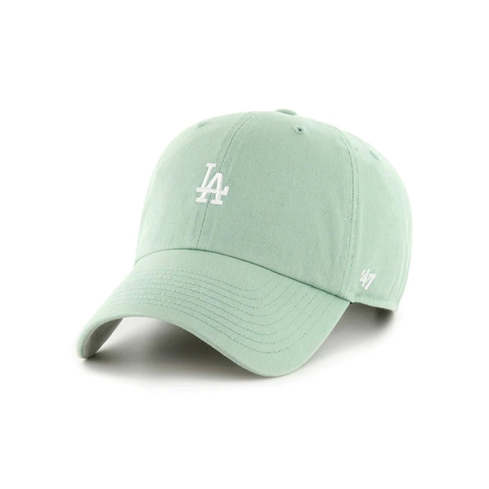 Los Angeles Dodgers Eucalyptus Base Runner '47 Clean Up - Sare Store'47Hat