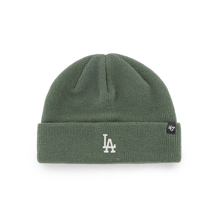 Los Angeles Dodgers Moss Randle '47 Cuff Knit - Sare Store'47Hat